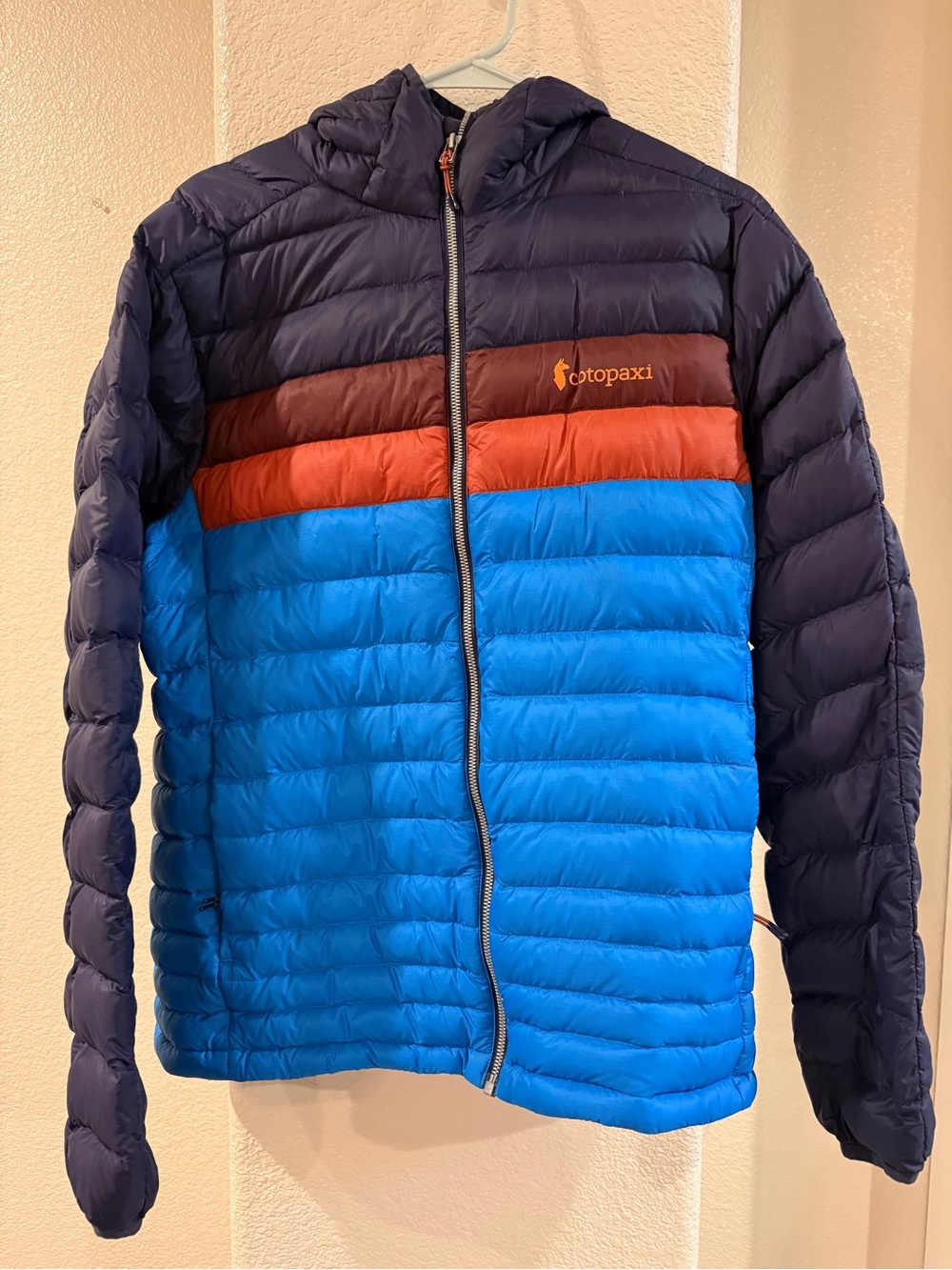 Cotopaxi Fuego Hooded Jacket